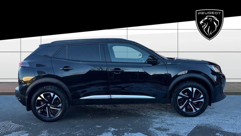 Peugeot 2008 1.2 PureTech 130 GT 5dr Petrol Estate